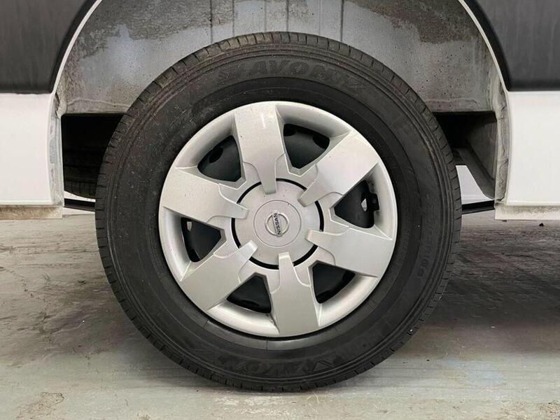 Nissan Interstar 2.3 dCi 35 Acenta FWD L2 H2 Euro 6 (s/s) 4dr
