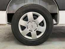 Nissan Interstar Interstar 2.3 dCi 35 Acenta FWD L2 H2 Euro 6 (s/s) 4dr 