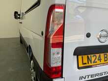 Nissan Interstar Interstar 2.3 dCi 35 Acenta FWD L2 H2 Euro 6 (s/s) 4dr 