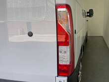 Nissan Interstar Interstar 2.3 dCi 35 Acenta FWD L2 H2 Euro 6 (s/s) 4dr 