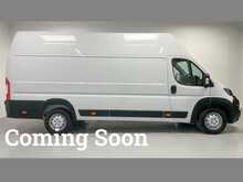 Peugeot Boxer Boxer 2.2 BlueHDi 435 Professional Premium + L4 H3 Euro 6 (s/s) 5dr 