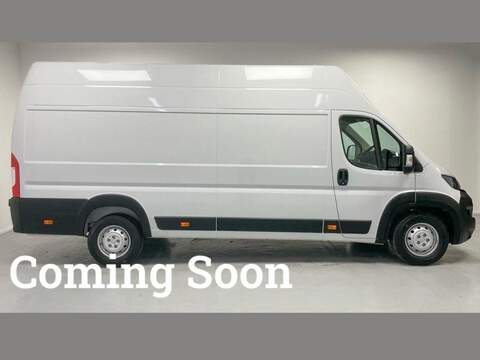 Peugeot Boxer, Boxer 2.2 BlueHDi 435 Professional Premium + L4 H3 Euro 6 (s/s) 5dr