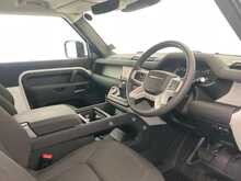Land Rover Defender 90 Defender 90 3.0 D250 MHEV Hard Top SUV Auto 4WD SWB Euro 6 (s/s) 3dr 