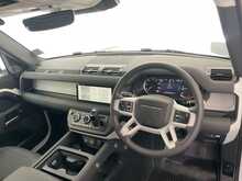 Land Rover Defender 90 Defender 90 3.0 D250 MHEV Hard Top SUV Auto 4WD SWB Euro 6 (s/s) 3dr 