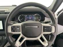 Land Rover Defender 90 Defender 90 3.0 D250 MHEV Hard Top SUV Auto 4WD SWB Euro 6 (s/s) 3dr 