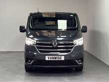 Renault Trafic 2.0 dCi Blue LL30 Extra Sport Panel Van 5dr Diesel Manual L2 H1 Euro 6 (s/s) (150 ps) 