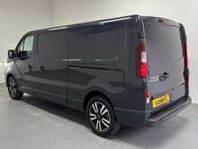 Renault Trafic 2.0 dCi Blue LL30 Extra Sport Panel Van 5dr Diesel Manual L2 H1 Euro 6 (s/s) (150 ps) 