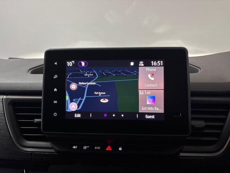 Renault Trafic 2.0 dCi Blue LL30 Extra Sport Panel Van 5dr Diesel Manual L2 H1 Euro 6 (s/s) (150 ps)