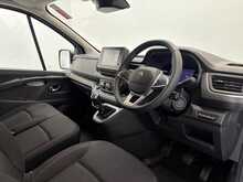 Renault Trafic 2.0 dCi Blue LL30 Extra Sport Panel Van 5dr Diesel Manual L2 H1 Euro 6 (s/s) (150 ps) 