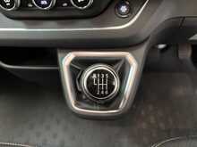 Renault Trafic 2.0 dCi Blue LL30 Extra Sport Panel Van 5dr Diesel Manual L2 H1 Euro 6 (s/s) (150 ps) 