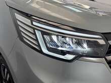 Renault Trafic 2.0 dCi Blue LL30 Extra Sport Panel Van 5dr Diesel Manual L2 H1 Euro 6 (s/s) (150 ps) 