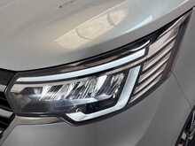 Renault Trafic 2.0 dCi Blue LL30 Extra Sport Panel Van 5dr Diesel Manual L2 H1 Euro 6 (s/s) (150 ps) 