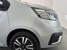 Renault Trafic 2.0 dCi Blue LL30 Extra Sport Panel Van 5dr Diesel Manual L2 H1 Euro 6 (s/s) (150 ps) 