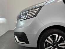 Renault Trafic 2.0 dCi Blue LL30 Extra Sport Panel Van 5dr Diesel Manual L2 H1 Euro 6 (s/s) (150 ps) 
