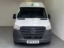 Mercedes-Benz Sprinter 2.0 315 CDI PRO G-Tronic RWD L3 H2 Euro 6 (s/s) 5dr 