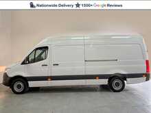 Mercedes-Benz Sprinter 2.0 315 CDI PRO G-Tronic RWD L3 H2 Euro 6 (s/s) 5dr 