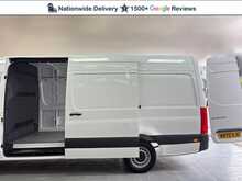 Mercedes-Benz Sprinter 2.0 315 CDI PRO G-Tronic RWD L3 H2 Euro 6 (s/s) 5dr 