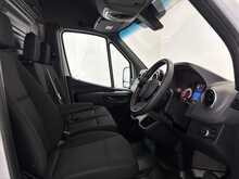 Mercedes-Benz Sprinter 2.0 315 CDI PRO G-Tronic RWD L3 H2 Euro 6 (s/s) 5dr 