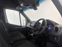 Mercedes-Benz Sprinter 2.0 315 CDI PRO G-Tronic RWD L3 H2 Euro 6 (s/s) 5dr 
