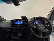 Mercedes-Benz Sprinter 2.0 315 CDI PRO G-Tronic RWD L3 H2 Euro 6 (s/s) 5dr 