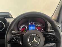 Mercedes-Benz Sprinter 2.0 315 CDI PRO G-Tronic RWD L3 H2 Euro 6 (s/s) 5dr 