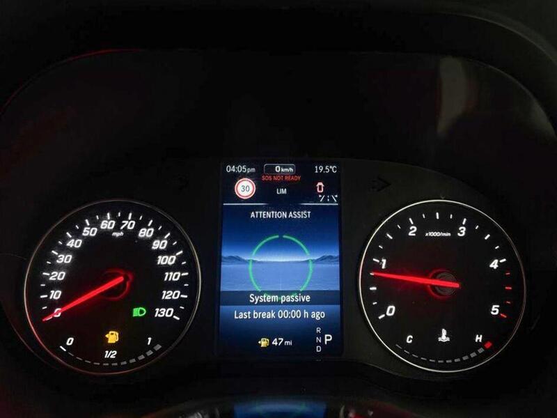 Mercedes-Benz Sprinter 2.0 315 CDI PRO G-Tronic RWD L3 H2 Euro 6 (s/s) 5dr