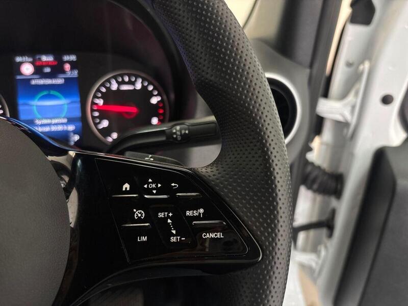 Mercedes-Benz Sprinter 2.0 315 CDI PRO G-Tronic RWD L3 H2 Euro 6 (s/s) 5dr