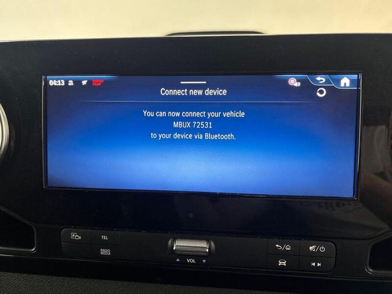 Mercedes-Benz Sprinter 2.0 315 CDI PRO G-Tronic RWD L3 H2 Euro 6 (s/s) 5dr