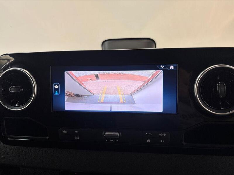 Mercedes-Benz Sprinter 2.0 315 CDI PRO G-Tronic RWD L3 H2 Euro 6 (s/s) 5dr