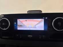 Mercedes-Benz Sprinter 2.0 315 CDI PRO G-Tronic RWD L3 H2 Euro 6 (s/s) 5dr 
