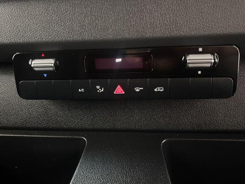 Mercedes-Benz Sprinter 2.0 315 CDI PRO G-Tronic RWD L3 H2 Euro 6 (s/s) 5dr