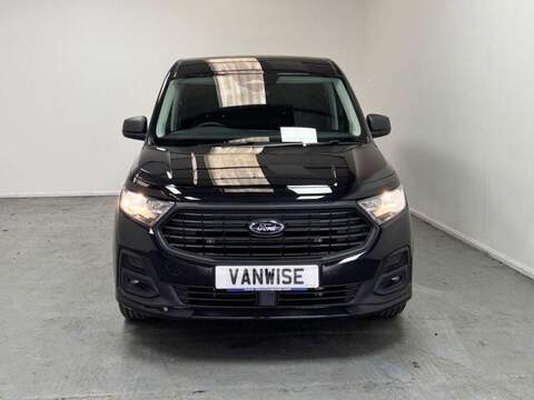 Ford Transit Connect, Transit Connect 2.0 240 EcoBlue Trend Panel Van 6dr Diesel Auto L2 Euro 6 (s/s) (122 ps)