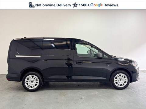 Ford Transit Connect, Transit Connect 2.0 240 EcoBlue Trend Panel Van 6dr Diesel Auto L2 Euro 6 (s/s) (122 ps)