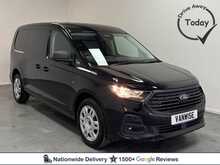 Ford Transit Connect Transit Connect 2.0 240 EcoBlue Trend Panel Van 6dr Diesel Auto L2 Euro 6 (s/s) (122 ps) 