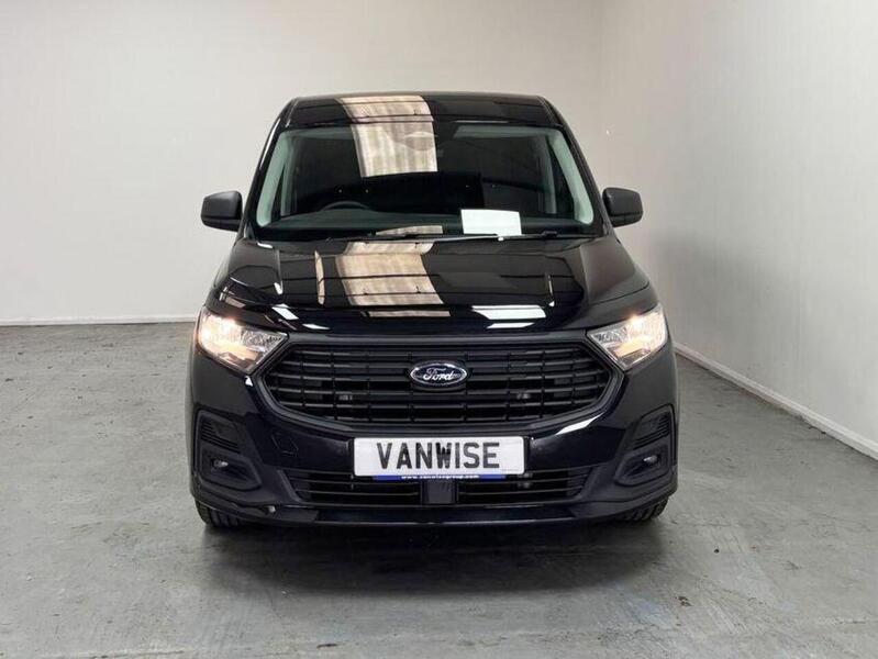 Ford Transit Connect 2.0 240 EcoBlue Trend Panel Van 6dr Diesel Auto L2 Euro 6 (s/s) (122 ps)