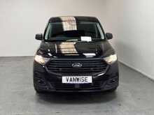 Ford Transit Connect Transit Connect 2.0 240 EcoBlue Trend Panel Van 6dr Diesel Auto L2 Euro 6 (s/s) (122 ps) 