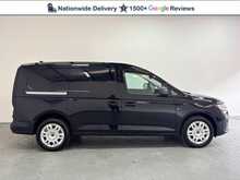 Ford Transit Connect Transit Connect 2.0 240 EcoBlue Trend Panel Van 6dr Diesel Auto L2 Euro 6 (s/s) (122 ps) 