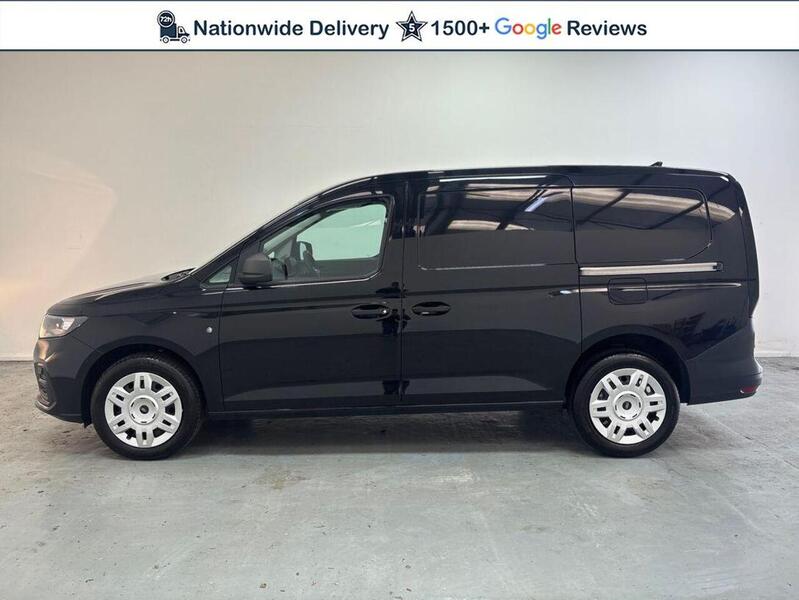 Ford Transit Connect 2.0 240 EcoBlue Trend Panel Van 6dr Diesel Auto L2 Euro 6 (s/s) (122 ps)