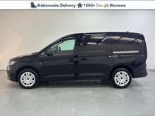 Ford Transit Connect Transit Connect 2.0 240 EcoBlue Trend Panel Van 6dr Diesel Auto L2 Euro 6 (s/s) (122 ps) 