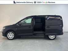 Ford Transit Connect Transit Connect 2.0 240 EcoBlue Trend Panel Van 6dr Diesel Auto L2 Euro 6 (s/s) (122 ps) 