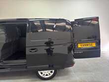 Ford Transit Connect Transit Connect 2.0 240 EcoBlue Trend Panel Van 6dr Diesel Auto L2 Euro 6 (s/s) (122 ps) 