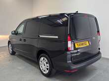 Ford Transit Connect Transit Connect 2.0 240 EcoBlue Trend Panel Van 6dr Diesel Auto L2 Euro 6 (s/s) (122 ps) 