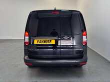 Ford Transit Connect Transit Connect 2.0 240 EcoBlue Trend Panel Van 6dr Diesel Auto L2 Euro 6 (s/s) (122 ps) 