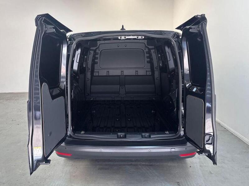 Ford Transit Connect 2.0 240 EcoBlue Trend Panel Van 6dr Diesel Auto L2 Euro 6 (s/s) (122 ps)
