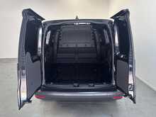 Ford Transit Connect Transit Connect 2.0 240 EcoBlue Trend Panel Van 6dr Diesel Auto L2 Euro 6 (s/s) (122 ps) 