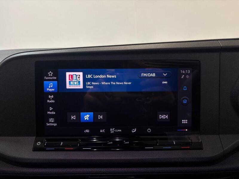 Ford Transit Connect 2.0 240 EcoBlue Trend Panel Van 6dr Diesel Auto L2 Euro 6 (s/s) (122 ps)