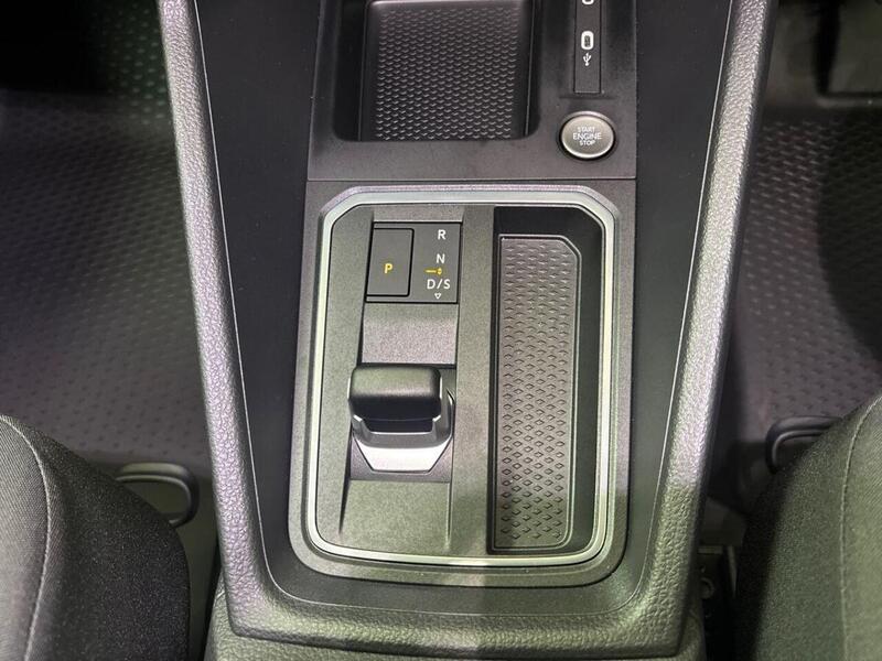 Ford Transit Connect 2.0 240 EcoBlue Trend Panel Van 6dr Diesel Auto L2 Euro 6 (s/s) (122 ps)