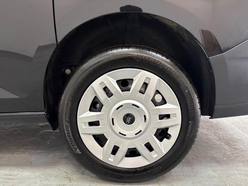 Ford Transit Connect 2.0 240 EcoBlue Trend Panel Van 6dr Diesel Auto L2 Euro 6 (s/s) (122 ps)
