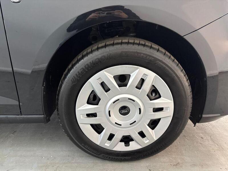 Ford Transit Connect 2.0 240 EcoBlue Trend Panel Van 6dr Diesel Auto L2 Euro 6 (s/s) (122 ps)