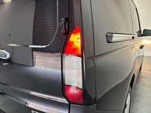Ford Transit Connect Transit Connect 2.0 240 EcoBlue Trend Panel Van 6dr Diesel Auto L2 Euro 6 (s/s) (122 ps) 